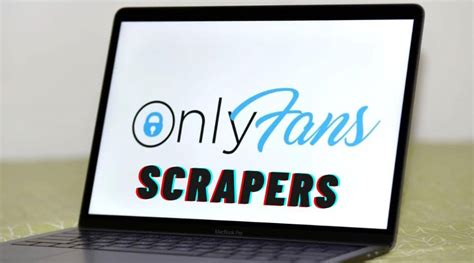 onlyfans dump|9 Best OnlyFans Scrapers: Scrape OnlyFans Data